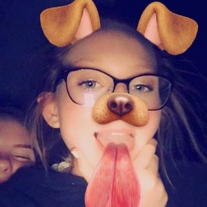 Meet your Posher, Kylie